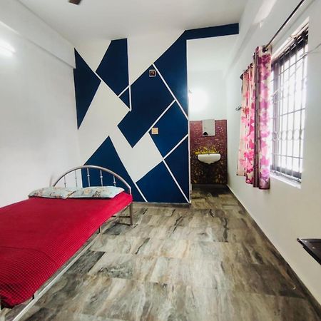 Omega Tourist Home Thrissur Exteriér fotografie