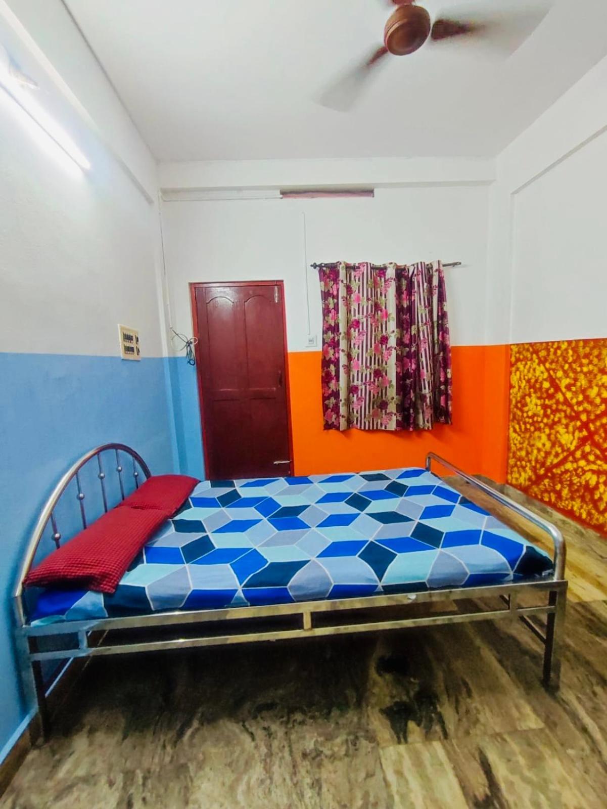 Omega Tourist Home Thrissur Exteriér fotografie